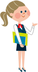 導入されたお客様の声:Z社 従業員様