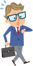 導入されたお客様の声:R社 従業員様